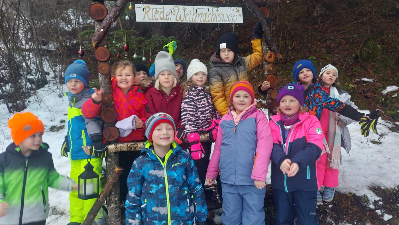 Weihnachtsweg1 Weihnachtsweg1