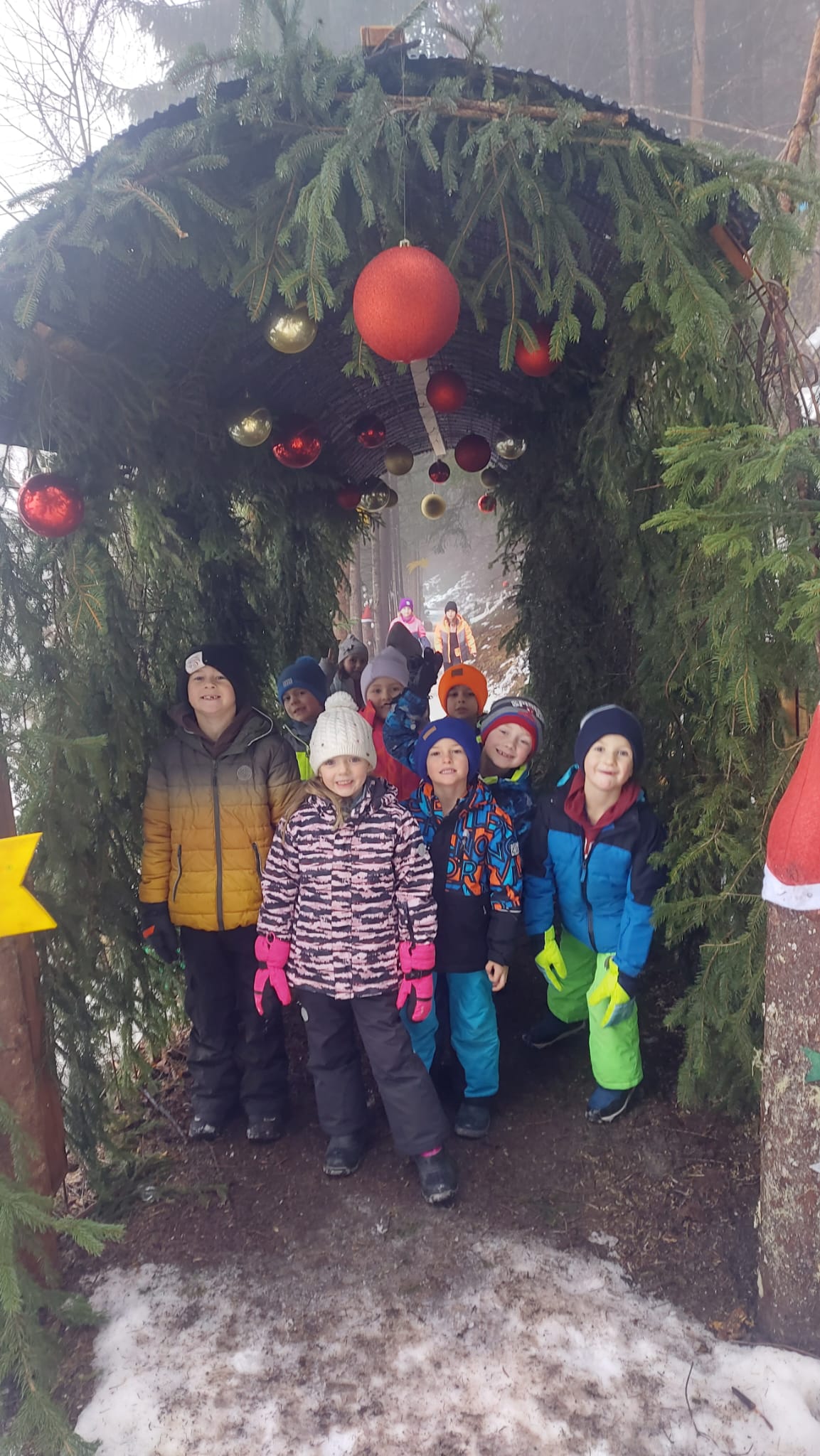 Weihnachtsweg2 Weihnachtsweg2