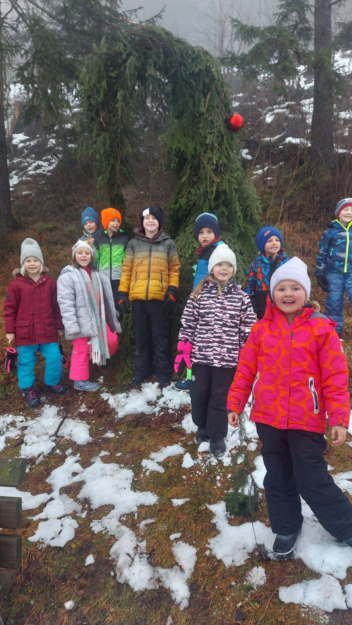 Weihnachtsweg3 Weihnachtsweg3