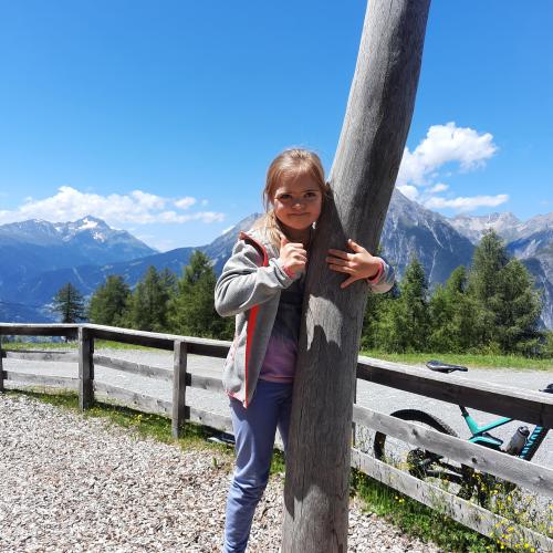 Venet Gipfelhütte 2022