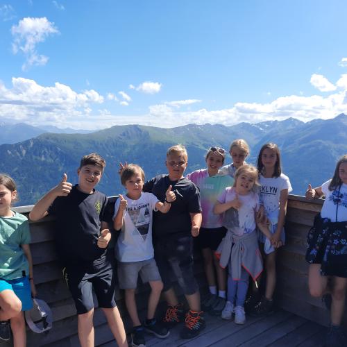 Venetgipfelhütte 2022