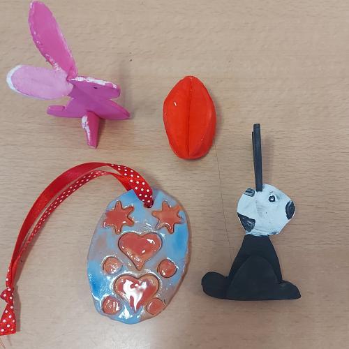 Frohe Ostern 23