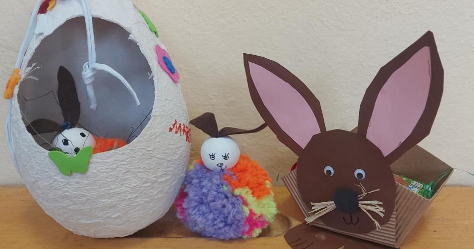 Ostern 23