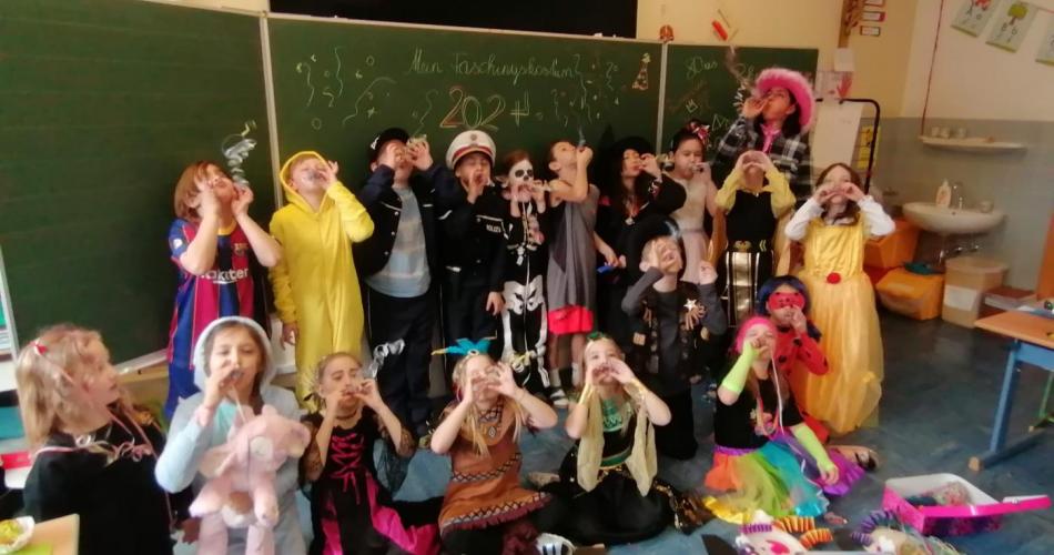 Fasching1