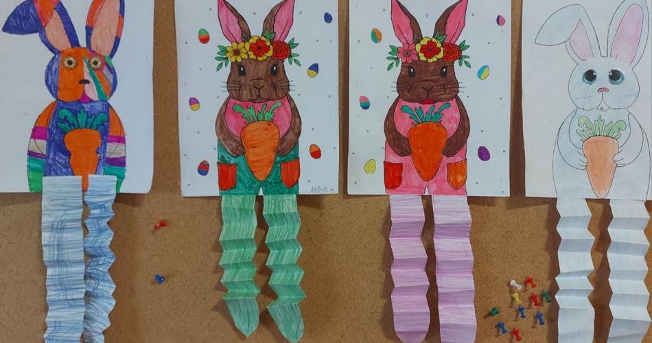 Ostern 1
